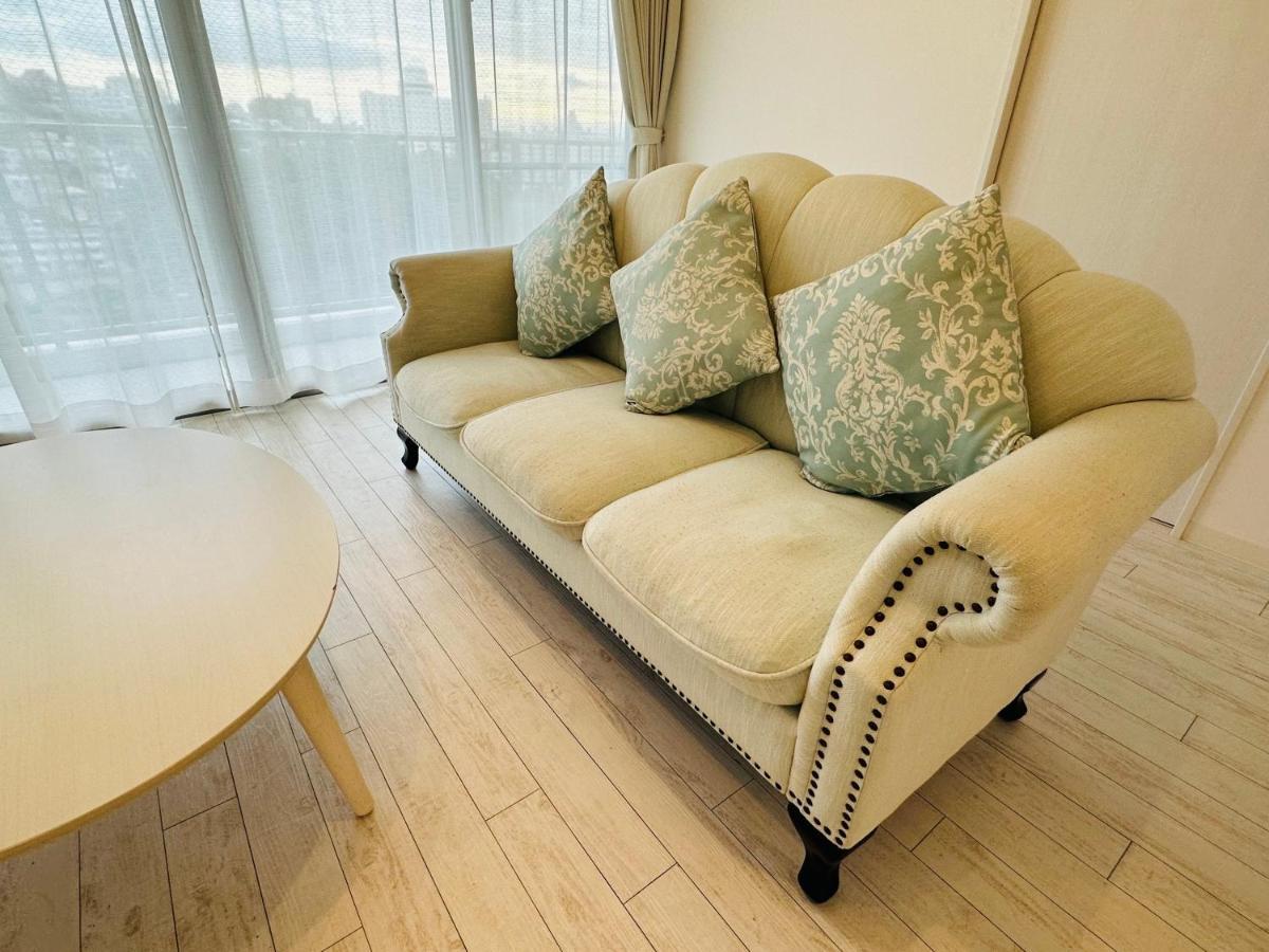 Cozy Stay In Naha Extérieur photo