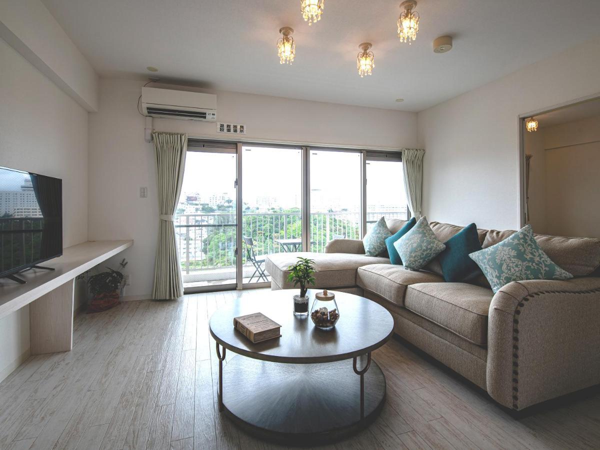 Cozy Stay In Naha Extérieur photo