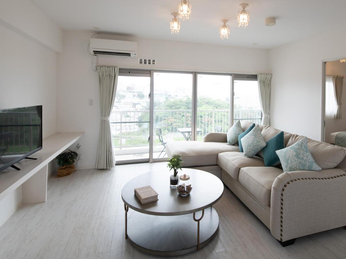 Cozy Stay In Naha Extérieur photo