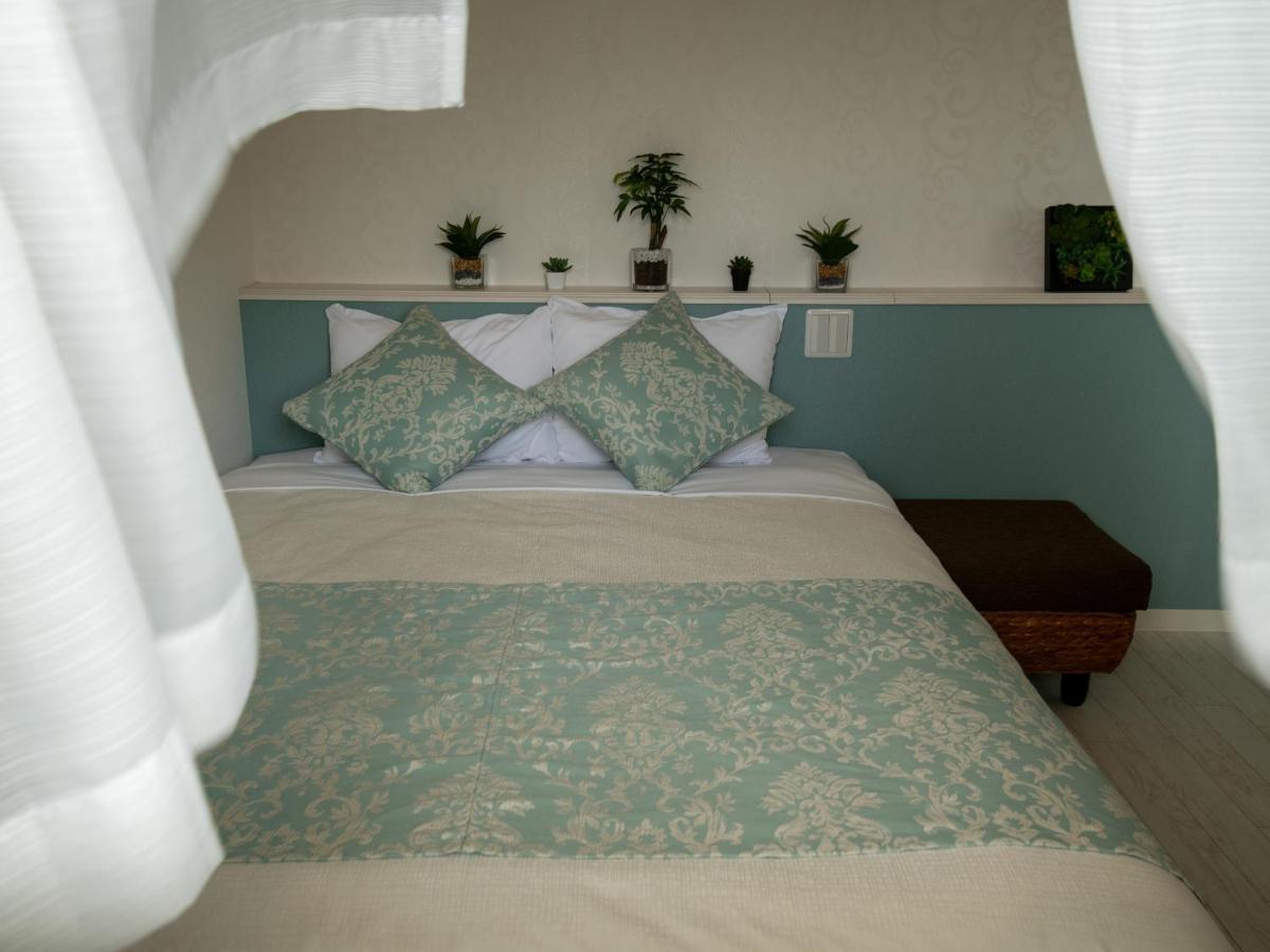 Cozy Stay In Naha Extérieur photo