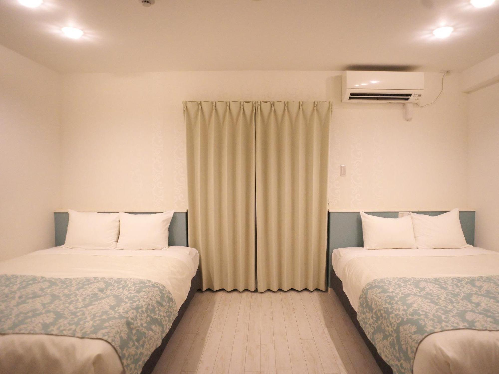 Cozy Stay In Naha Extérieur photo