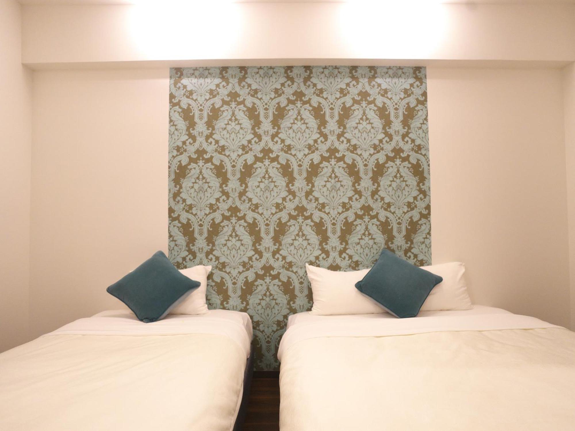 Cozy Stay In Naha Extérieur photo