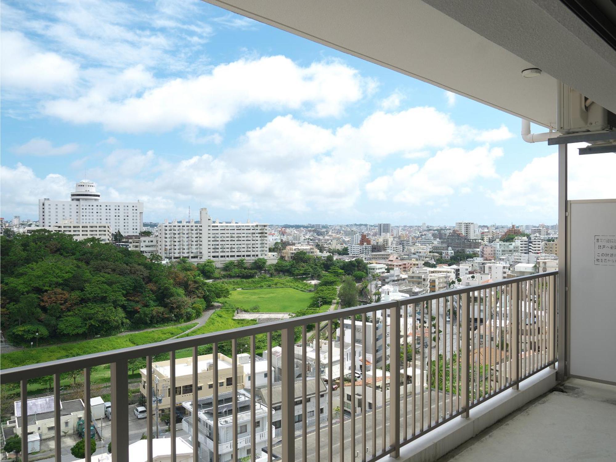 Cozy Stay In Naha Extérieur photo
