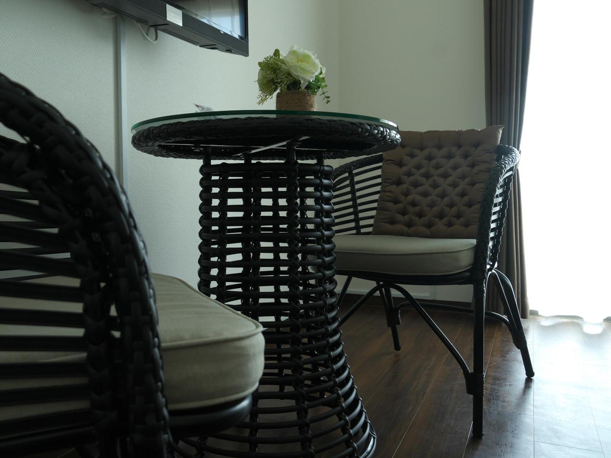 Cozy Stay In Naha Extérieur photo