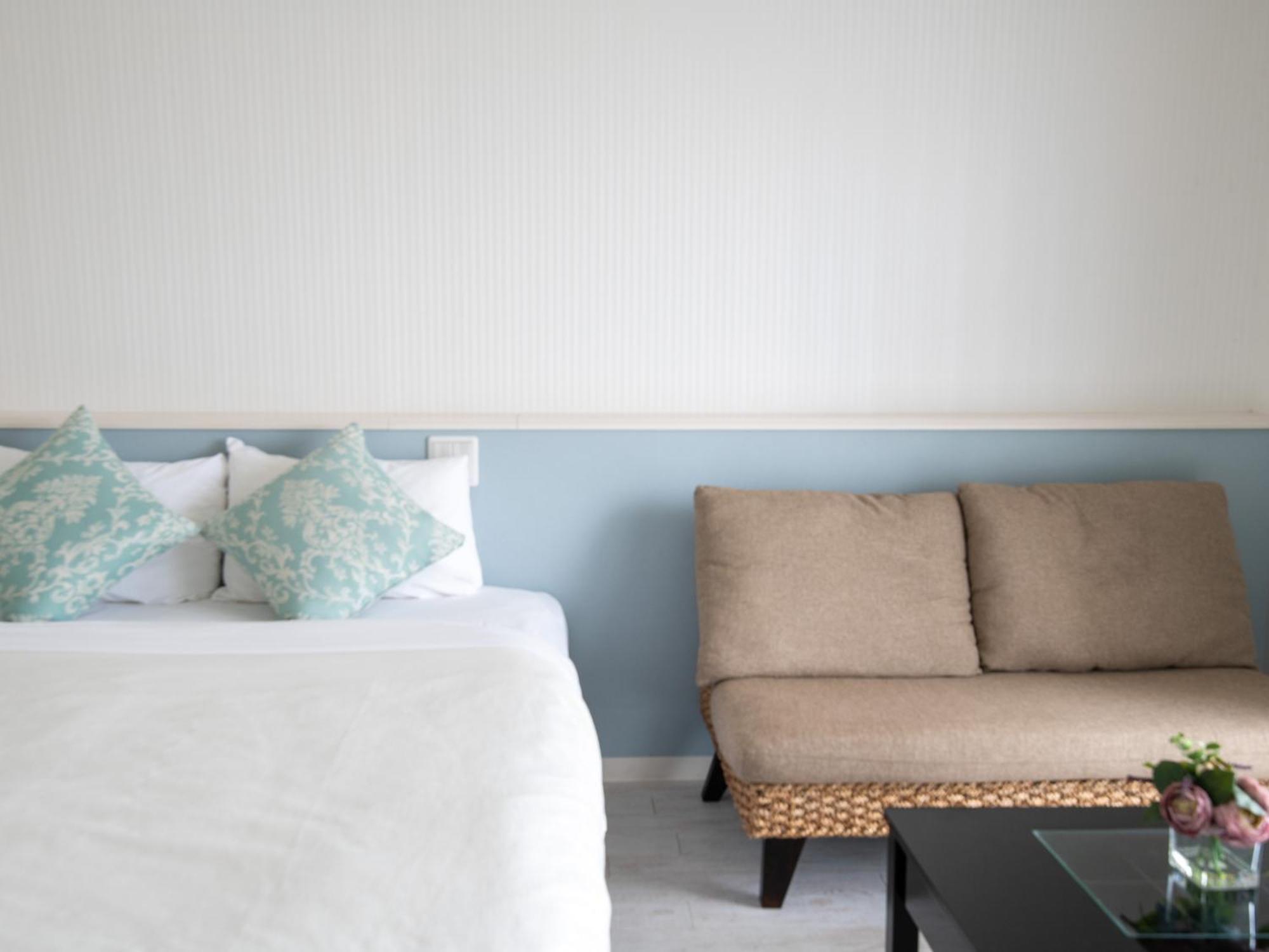 Cozy Stay In Naha Extérieur photo