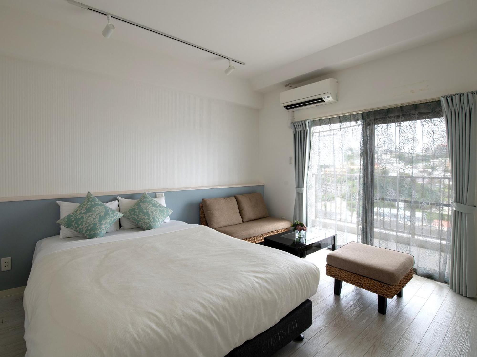 Cozy Stay In Naha Extérieur photo