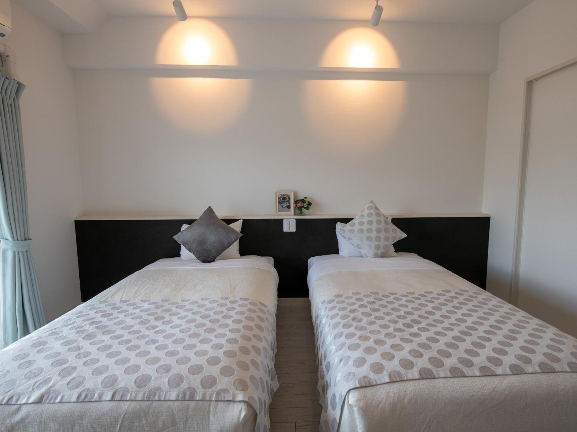 Cozy Stay In Naha Extérieur photo