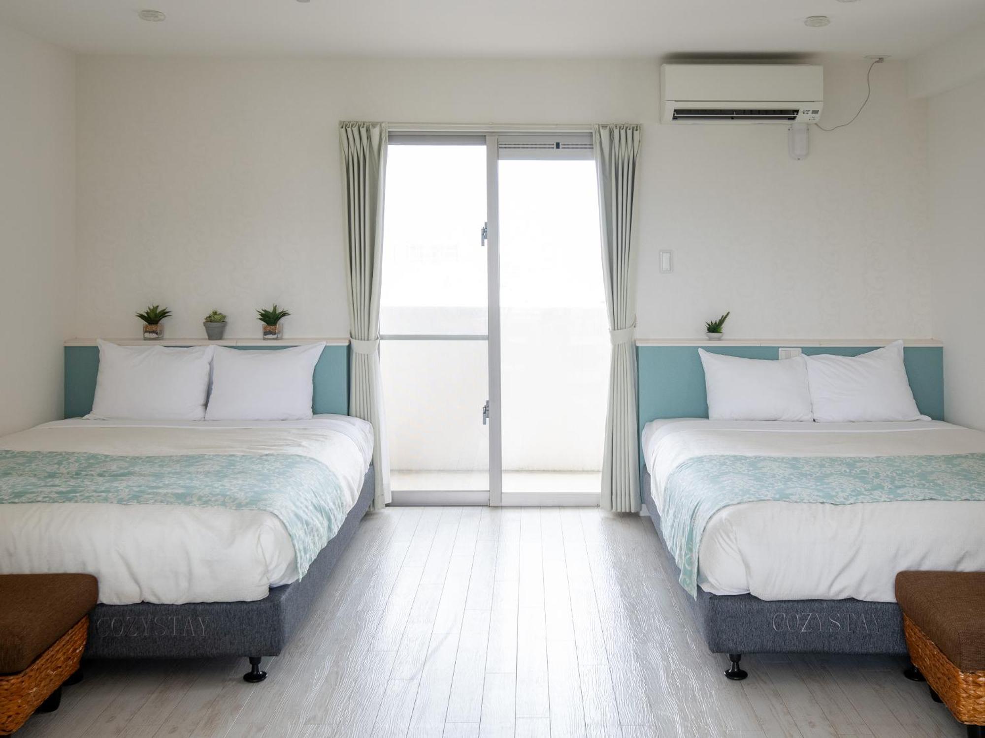 Cozy Stay In Naha Extérieur photo