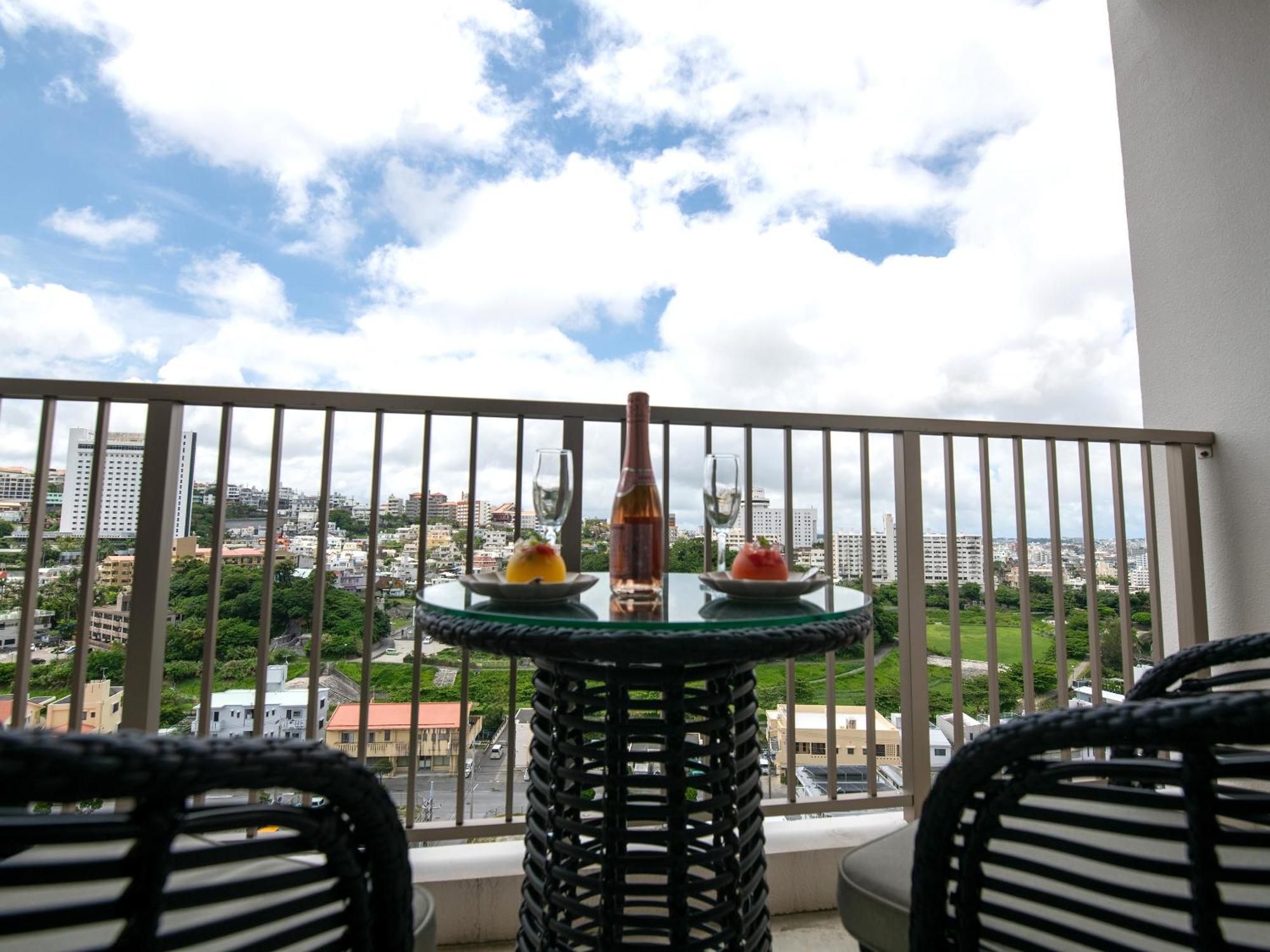 Cozy Stay In Naha Extérieur photo