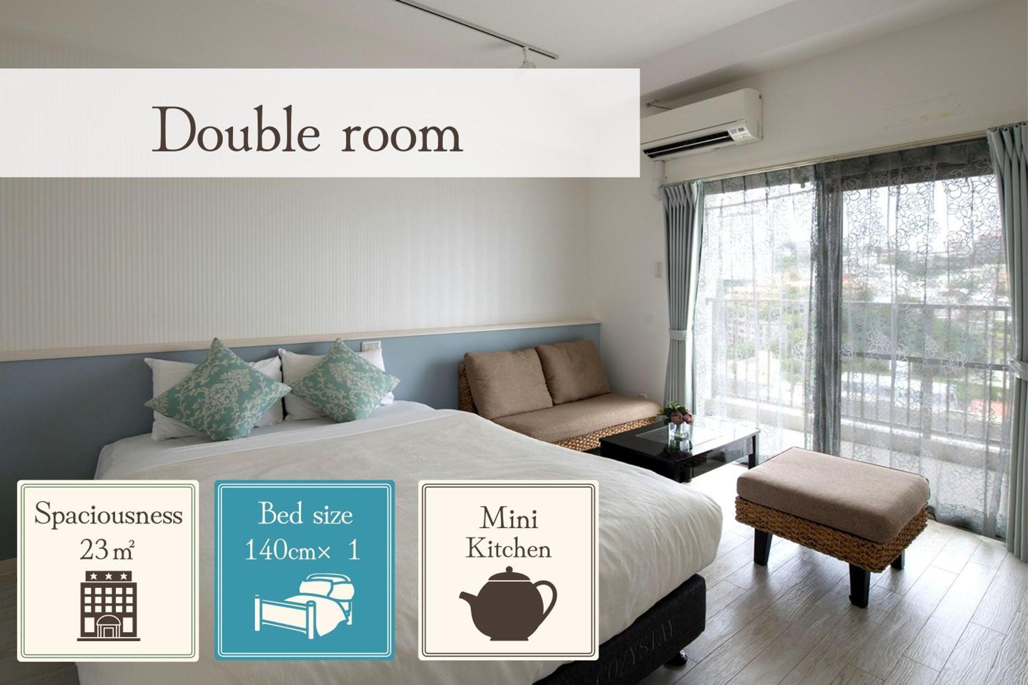 Cozy Stay In Naha Extérieur photo