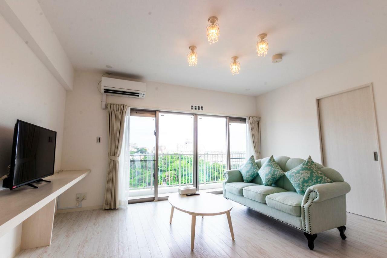 Cozy Stay In Naha Extérieur photo