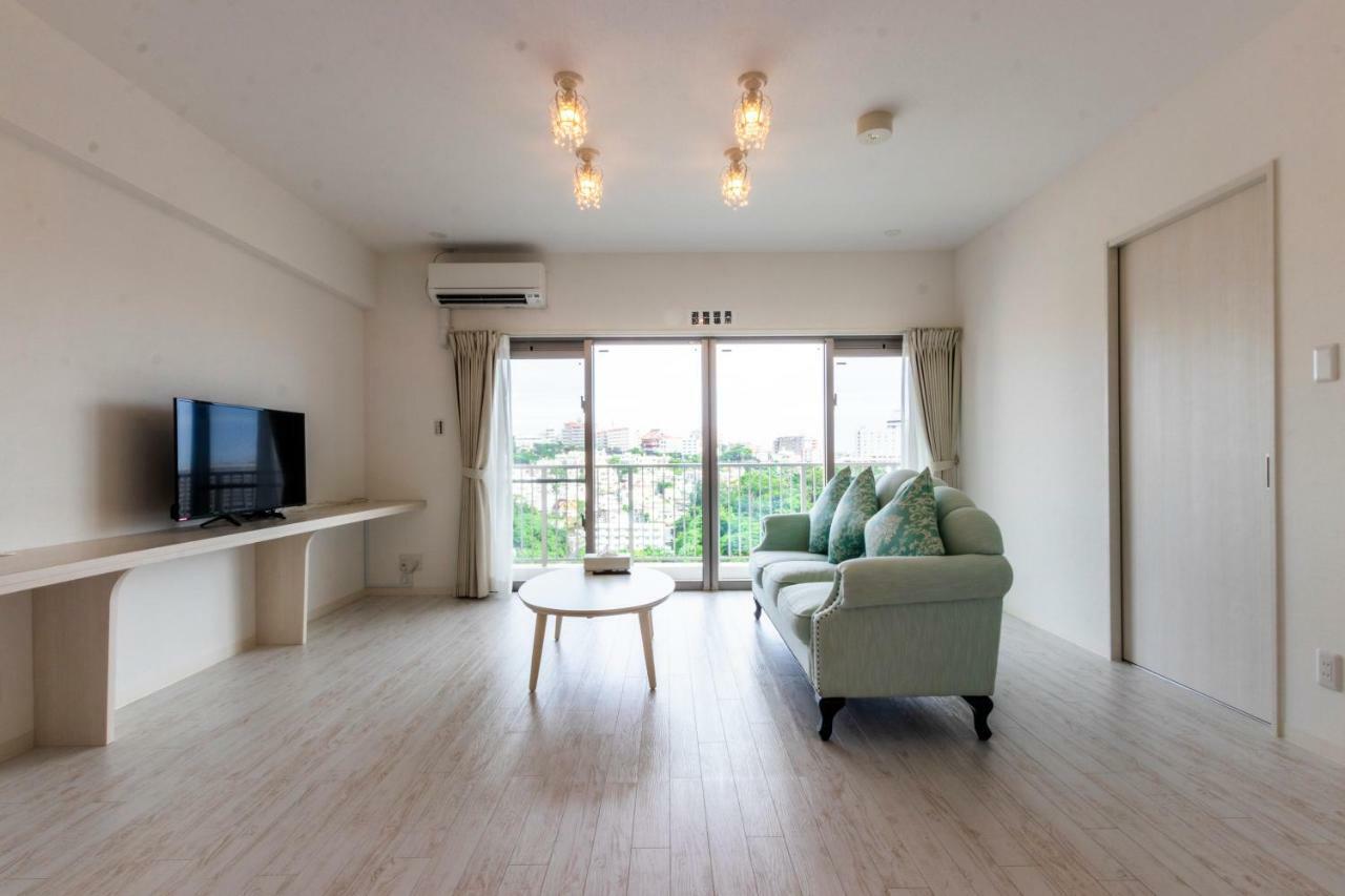 Cozy Stay In Naha Extérieur photo