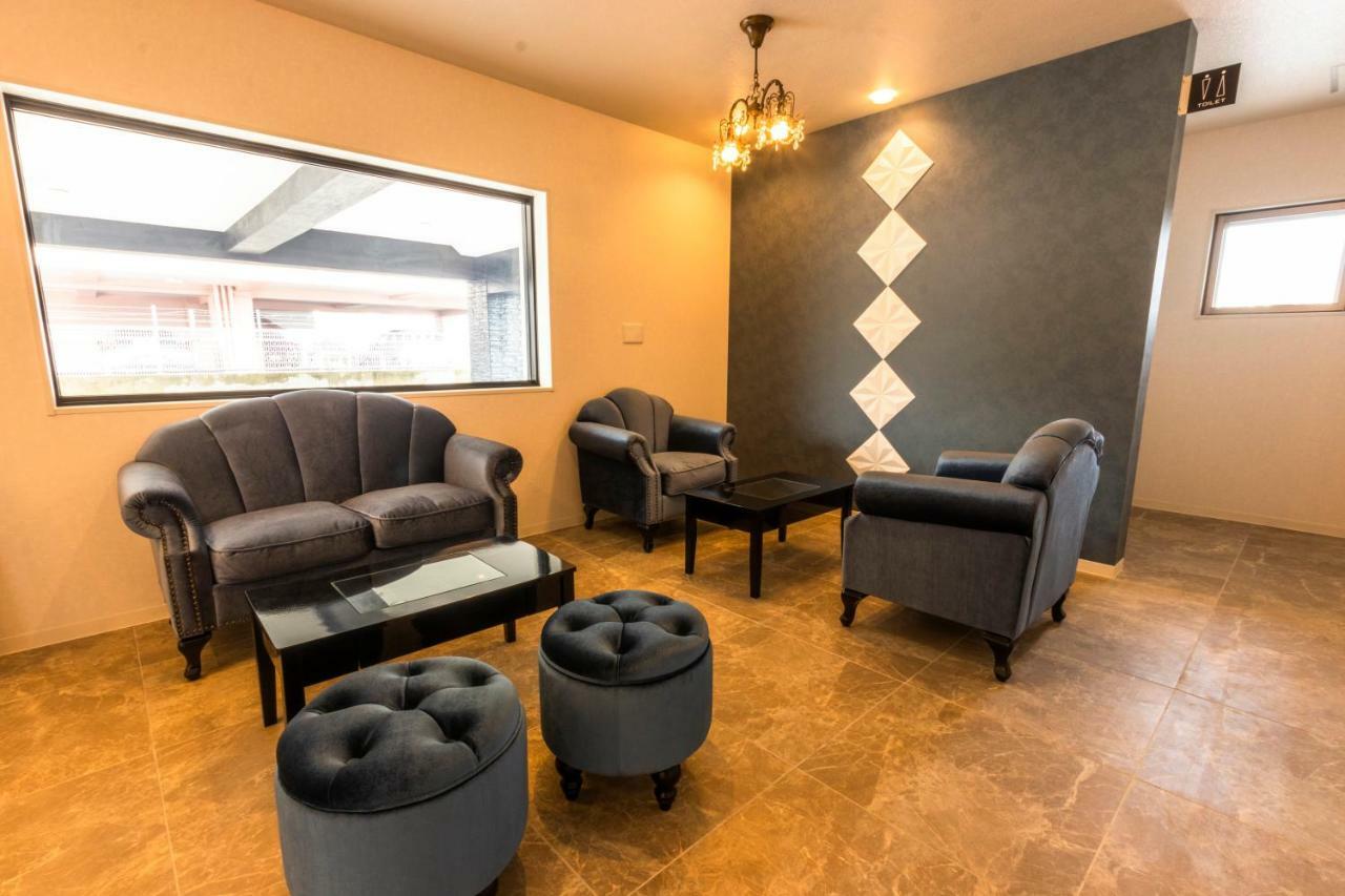 Cozy Stay In Naha Extérieur photo